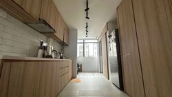 Blk 305 Chuan Village (Serangoon), HDB 3 Rooms #626956431